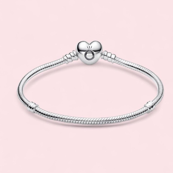 Pandora Jewelry - Pandora Heart Bracelet